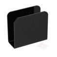 thumbnail image 1 of Napkin Holder, Sturdy And Durable Tissue Dispenser Practical  For Storing Napkins For Most People, 1 of 8