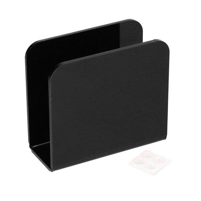 Napkin Holder, Sturdy And Durable Tissue Dispenser Practical For Storing Napkins For Most People