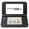 thumbnail image 2 of Restored Nintendo 3DS XL - Red/Black Handheld Gaming System with Stylus SD Card Charger (Refurbished), 2 of 4