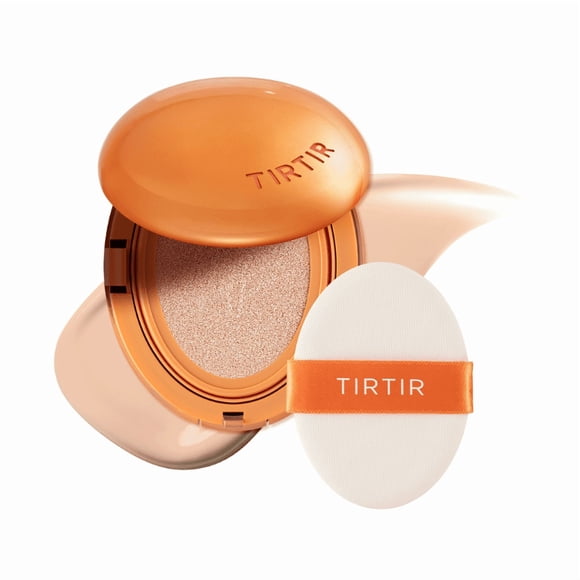 TIRTIR Mask Fit AI Filter Cushion 18g - 21C Cool Ivory