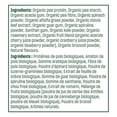 thumbnail image 2 of Vega Organic Vanilla Protein & Greens Powder, 2 kg - Plant-Powered Nutrition, 2 of 3