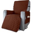 thumbnail image 1 of Qonioi Recliner Chair Cover, Anti-Dirty Pet Sofa Protection Towel, Washable Furniture Protector for Rocking Massage Chairs, 1 of 6