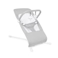 thumbnail image 1 of Baby Delight highland Bouncer, Pebble Grey, 1 of 7