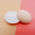 thumbnail image 1 of Makeup Puff Synthetic Sponge Soft Wet Dry Use Loose Powder Puff For Concealer BB CreamRound Bulk, 1 of 1