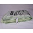 thumbnail image 2 of 10 Pcs Sacs pour Aspirateur Oreck TG Type CC CCPK8DW 10 Pcs, 2 of 4