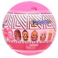 thumbnail image 1 of Mash'ems Barbie Fashionistas - Sphere Capsule, 1 of 4