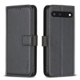 thumbnail image 1 of Compatible avec Google Pixel 7 Étui Portefeuille avec Fentes pour Cartes Fermeture Magnétique Couverture Folio à Rabat, 1 of 5