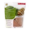 thumbnail image 1 of Yorkshire Valley Farms Organic Boneless Skinless Breasts, Organic Boneless Skinless Chicken Breasts, 1 of 1