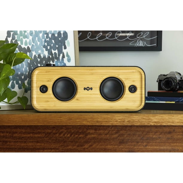 House of Marley Get Together 2 XL Bluetooth Party Speaker - Walmart.ca