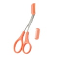 thumbnail image 2 of Reduce Price! WSBDENLK Eyebrow Trimmers Scissor 2024 New Eyebrow Scissors With Comb Precision Eyebrow Trimming Scissors Non-Slip Eyebrow Cutter Hair Removal Eyebrow Scissors, 2 of 3