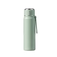 thumbnail image 3 of Bowayaoa 316 Stainless Steel Insulated Water Bottle with Lid Cup, Leakproof Thermos for Kids Students School, BPA-Free Double-Wall Vacuum Flask for Hot & Cold Drinks, 25 oz, 3 of 7