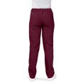 thumbnail image 2 of Adar Universal Mens Scrubs - Drawstring Tapered Leg Scrub Pants, 2 of 7