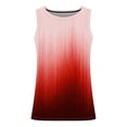 thumbnail image 4 of Débardeur pour Hommes Chandail Décontracté Col Rond Sport Sans Manches, 4 of 4