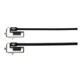 thumbnail image 3 of Kensington Slim NanoSaver - Security cable lock - 6 ft, 3 of 8