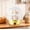 Yellow, variant on Stainless Steel Double Layer Egg Cooker Mini Electric Boiled Egg Maker Breakfast Appliance