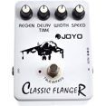 thumbnail image 2 of JF-07 Clic Flanger Metallic Flange Sounds Effect Pedal, 2 of 5