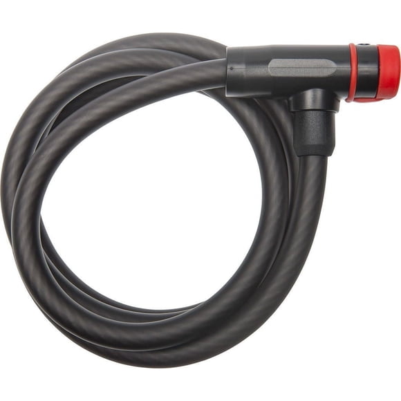 Bell Sports Ballistic 610 Key Cable Bike Lock