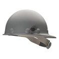 thumbnail image 1 of Fibre-Metal 280-P2AQSW09A000 P2A Hard Hat Gray Swingstrap With Quicklok, 1 of 1
