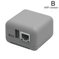 thumbnail image 4 of FROVOL Hot Professional Mini NP330 Network USB 2.0 Print Server Network/BT Version Printing Cloud J6P2, 4 of 4