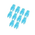 thumbnail image 1 of Yingyy Tapis de Golf T-Shirts Durables Résistance à l'Usure Réutilisable T-Shirt de Golf Support de T-Shirt Entraînement pour Intérieur Cour Arrière Bleu, 1 of 8