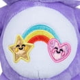 thumbnail image 4 of Care Bears Fun Size Sparkle Plush (Eco) - Best Friend Bear, 4 of 9