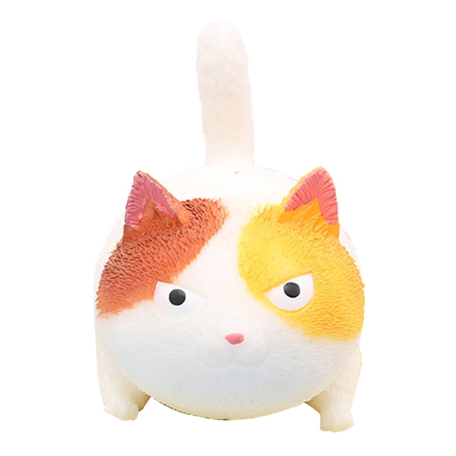 Stress Ball, Tear Anxiety Relief Stretchy Ball For Home