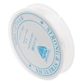thumbnail image 4 of veasfak Stretch Elastic Beading Thread Cord Clear 10 meters Jewellery Making 1.0mm, 4 of 8