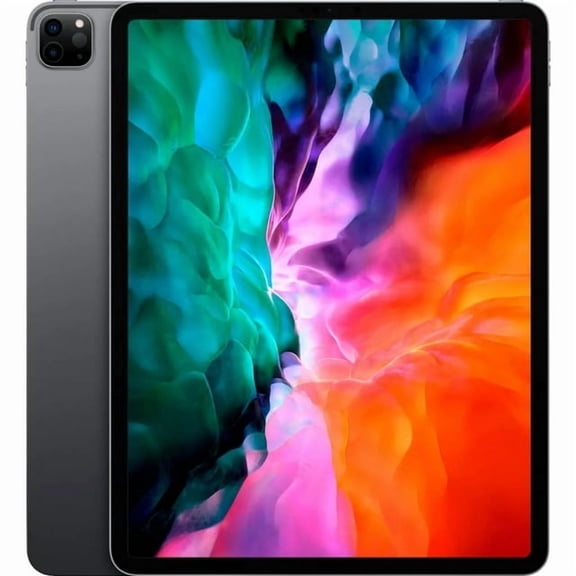 Apple iPad Pro 12.9inch (4th Gen) Wifi Space Gray 256GB (Certified Refurbished)