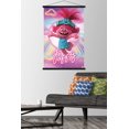 thumbnail image 3 of DreamWorks Trolls 2 - Poppy Wall Poster, 22.375" x 34" Framed, 3 of 4
