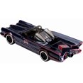 thumbnail image 3 of Hot Wheels Batmobile 1:64 Scale Premium Vehicle, 3 of 4