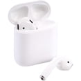 thumbnail image 4 of Apple AirPods with Charging Case (1st Generation) | Open Box, 4 of 4