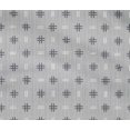 thumbnail image 4 of oneOone Cotton Flex Fabric Geometric Hash & Stripe Block Print Sewing Fabric BTY 40 Inch Wide, 4 of 4