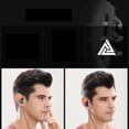 thumbnail image 3 of pitrice QKZ AK6 In Ear 3.5mm Sport Earphones with Mic Blue, 3 of 8
