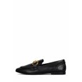 thumbnail image 1 of Jeffrey Campbell Women VELVITEEN Noir Or/cuir, 1 of 4
