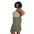 thumbnail image 4 of Camisole côtelée Lane Bryant Plus pour femmes, 4 of 5