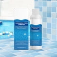 thumbnail image 1 of Chemical For Spas Hot Tubs - Fits All Floaters For Easy Application Creates Soft Water Feel No Odor Eliminates 100ML Upgrade, 1 of 7