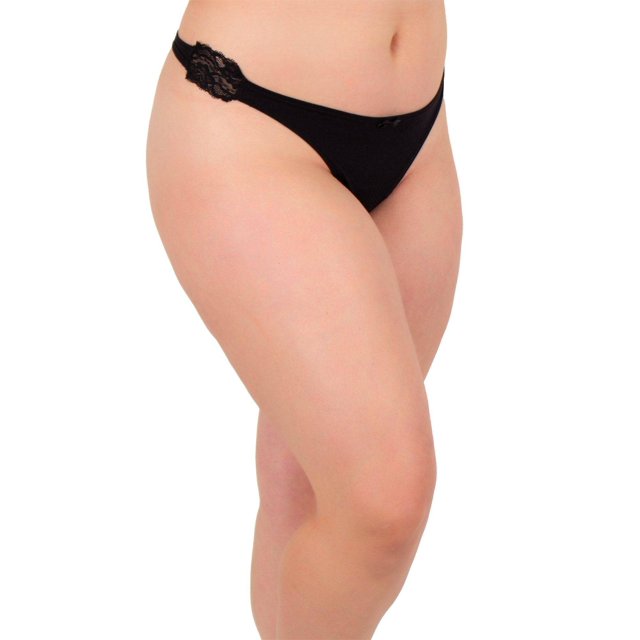 Boxeur-brief pour Femmes avec 1 Poche à la Taille 5 Pouces