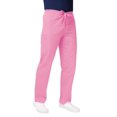 thumbnail image 1 of Adar Universel Unisexe Sarraus - Pantalon de Sarrau à Jambe Fuselée avec Cordon, 1 of 7