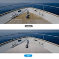 thumbnail image 4 of Tapis de Pont en Mousse EVA Antidérapant pour Yachts RVs Bateaux à Moteur Tapis Auto-Adhésif, 4 of 7