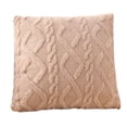 thumbnail image 2 of TIMIFIS Bubble Pile Cream Style Living Room Heart Rug Single Sofa Coffee Table Rug Cloakroom Makeup Cushion Rugs, 2 of 8
