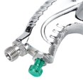 thumbnail image 3 of LHCER HVLP Paint Spray,High Atomization Paint Sprayer Large Capacity Gravity Feed Furniture Painting Sprayer Green, 3 of 8