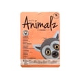 thumbnail image 1 of Pretty Animalz Lemur Sheet Mask, 1 of 3