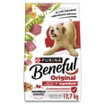 thumbnail image 2 of Beneful Originals with Real Beef, Dry Dog Food 12.7kg, 2 of 10