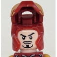 thumbnail image 4 of LEGO Marvel Superheroes: Iron Man Minifigure - Mark 85 Armor, 4 of 5