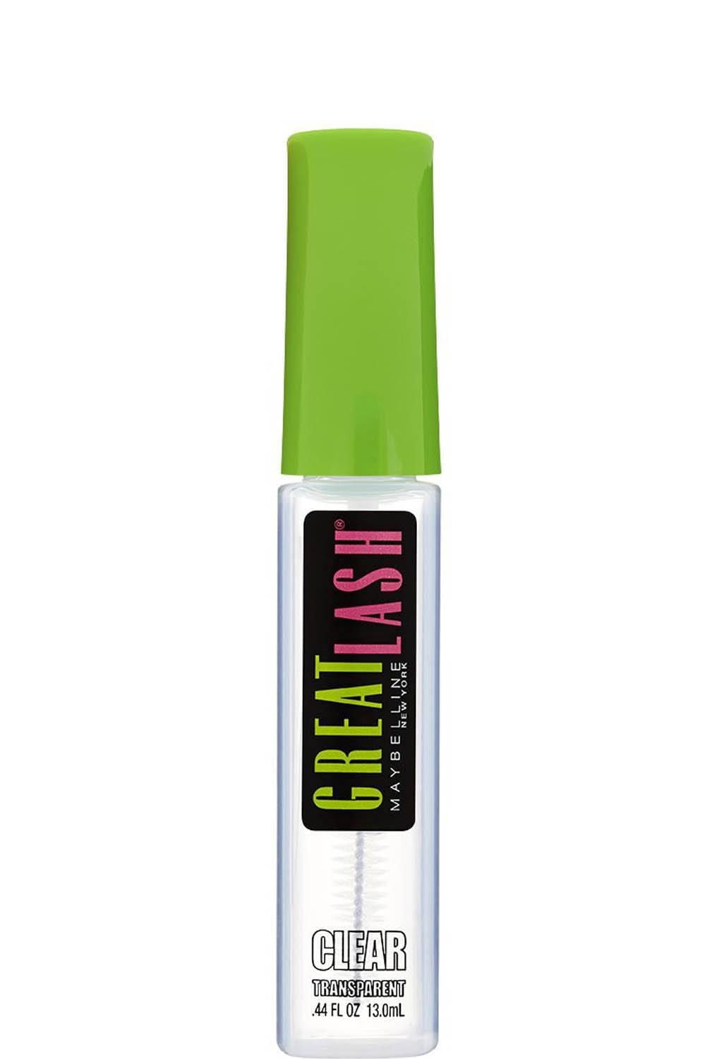 Maybelline New York Great Lash Mascara Lavable