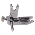 thumbnail image 2 of Couette Pliable à Droite et Pied Guide pour la Machine à Coudre Industrielle Snger,, 2 of 6
