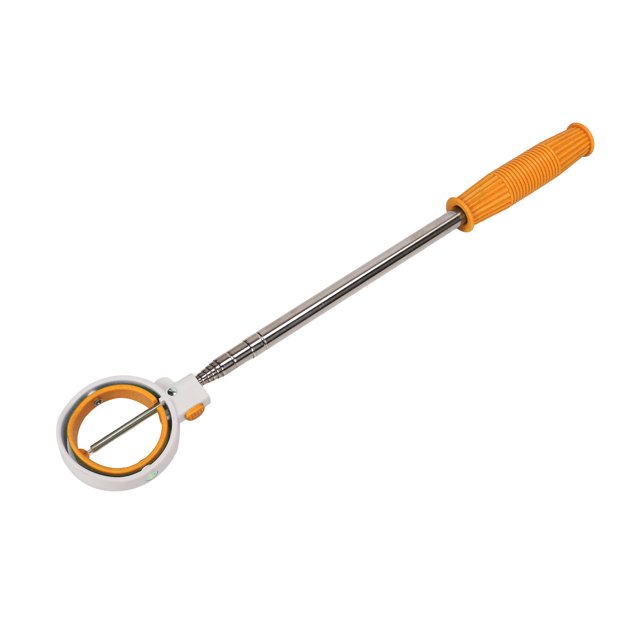Golf Ball Grabber,Golf Ball Retriever Telescopic Golf Ball Retriever Golf Accessories Finely Tuned Performance