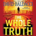 thumbnail image 1 of The Whole Truth (Shaw Series), 1 of 4
