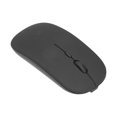 thumbnail image 2 of ANGGREK Cordless Mouse, Rechargeable Mute Dual‑Mode 2.4G Portable Three‑Level DPI Adjustable Computer Mouse Wireless For Men For Computer For Women For Laptop, 2 of 8