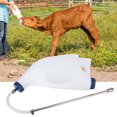 thumbnail image 3 of Feeding Calf Bottle,Stainless Steel Farm Animals Calf Bottle Farm Equipment Versatile Functionality, 3 of 8